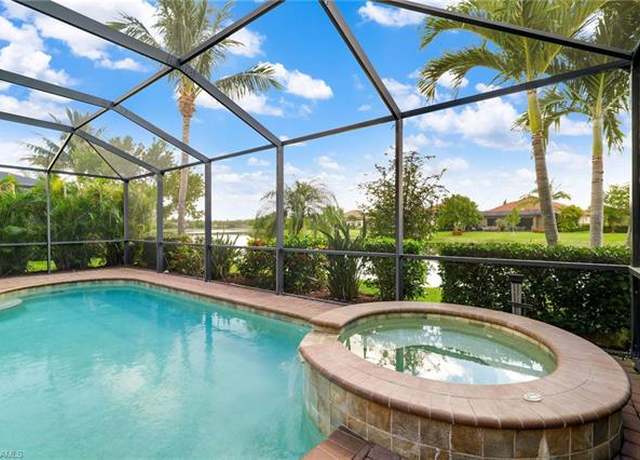 Property at 28131 Edenderry Ct, Bonita Springs, FL 34135, 4 beds, 2 baths