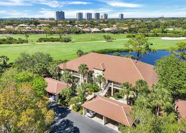 Property at 4171 Sawgrass Point Dr #202, Bonita Springs, FL 34134, 2 beds, 2 baths