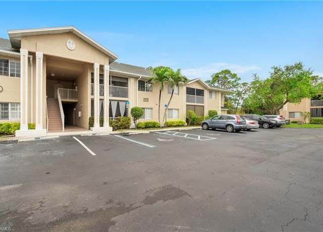 Property at 27075 Matheson Ave #105, Bonita Springs, FL 34135, 3 beds, 2 baths