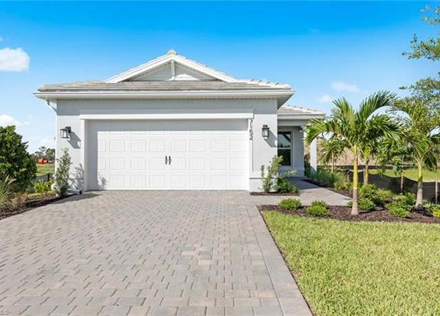 Property at 7152 Chapel Creek Ln, North Fort Myers, FL 33917, 2 beds, 2 baths