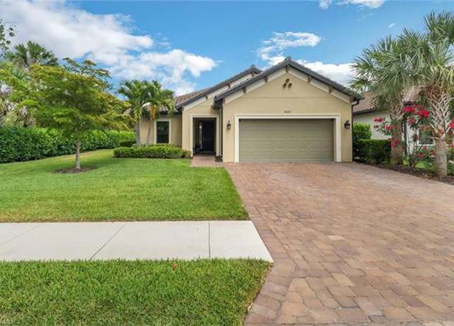 Property at 19657 Estero Pointe Ln, Fort Myers, FL 33908, 3 beds, 3.5 baths