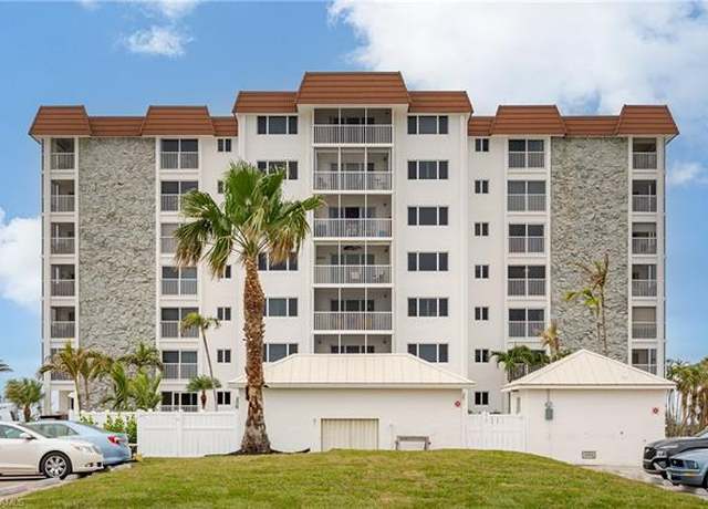 Property at 6900 Estero Blvd #401, Fort Myers Beach, FL 33931, 2 beds, 2 baths