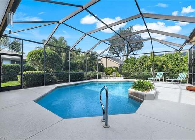 Property at 3500 Pine Fern Ln, Bonita Springs, FL 34134, 4 beds, 3 baths