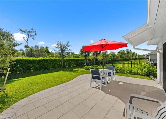 Property at 12101 Monterey Pine Ln, Fort Myers, FL 33966, 3 beds, 2 baths