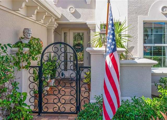 Property at 7659 Martino Cir, Naples, FL 34112, 3 beds, 3.5 baths