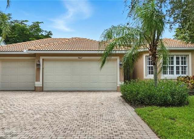 Property at 9827 Colonial Walk N, Estero, FL 33928, 3 beds, 2 baths