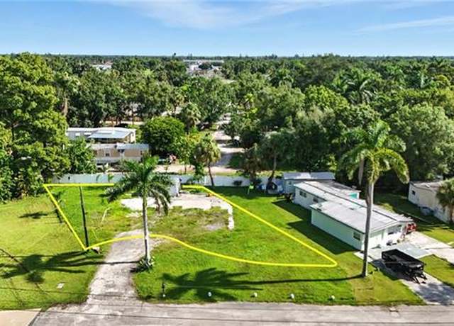 Property at 740 Nuna Ave, Fort Myers, FL 33905