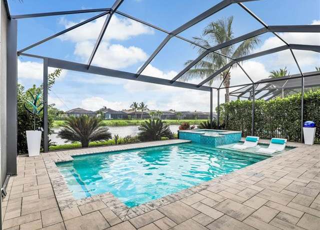 Property at 28429 Capraia Dr, Bonita Springs, FL 34135, 3 beds, 2 baths