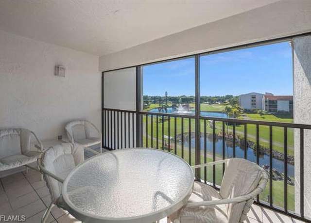 Property at 4120 Steamboat Bnd E #501, Fort Myers, FL 33919, 2 beds, 2 baths