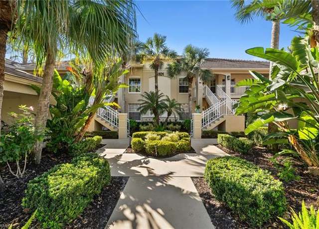 Property at 4101 Sawgrass Point Dr #201, Bonita Springs, FL 34134, 3 beds, 2 baths