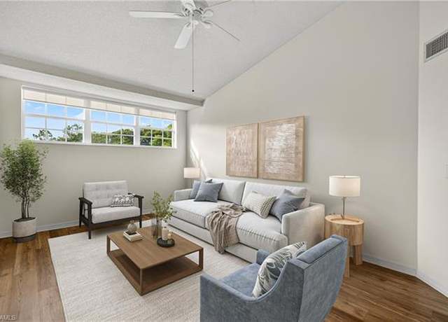 Property at 8735 River Homes Ln #6302, Bonita Springs, FL 34135, 2 beds, 2 baths