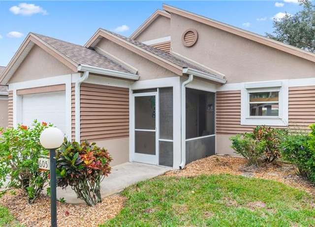 Property at 22160 Tallwood Ct #605, Estero, FL 33928, 3 beds, 2 baths