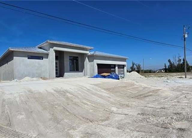 Property at Undisclosed address, Cape Coral, FL 33993, 4 beds, 3 baths