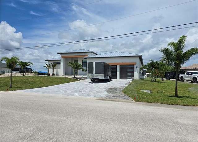 Property at Undisclosed address, Cape Coral, FL 33993, 4 beds, 3 baths
