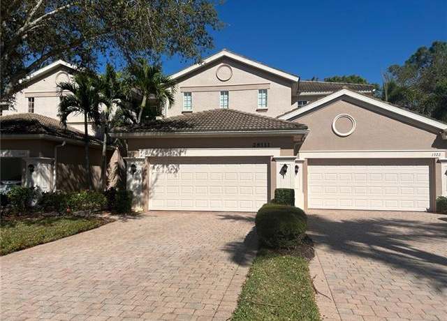 Property at 28111 Tamberine Ct #1312, Bonita Springs, FL 34135, 3 beds, 2 baths