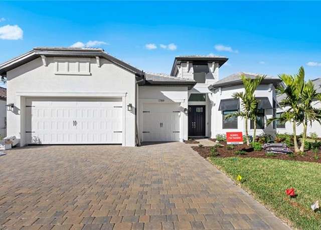 Property at 1825 Verada Ct, Naples, FL 34120, 4 beds, 3.5 baths