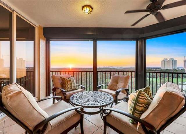 Property at 23650 Via Via Veneto Blvd #604, Bonita Springs, FL 34134, 3 beds, 3 baths