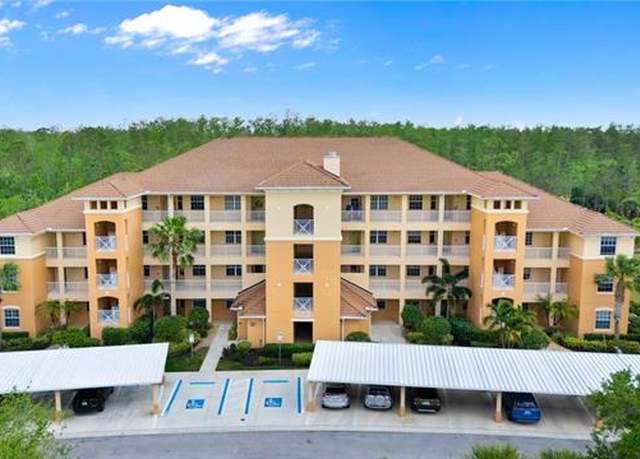 Property at 10520 Amiata Way #104, Fort Myers, FL 33913, 2 beds, 2 baths