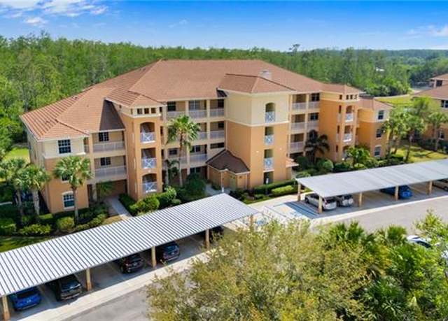 Property at 10520 Amiata Way #104, Fort Myers, FL 33913, 2 beds, 2 baths