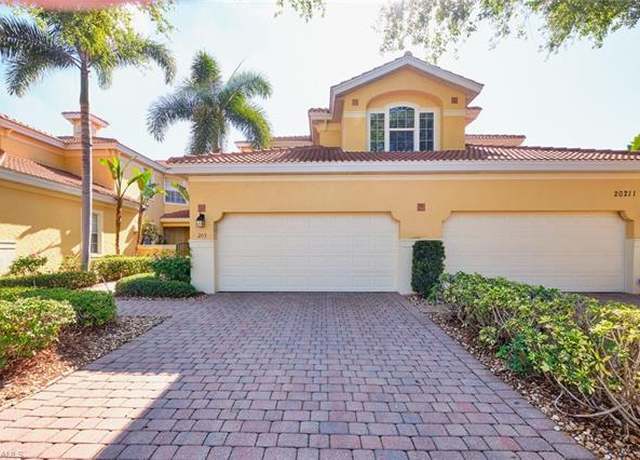 Property at 20211 Burnside Pl #203, Estero, FL 33928, 3 beds, 2.5 baths