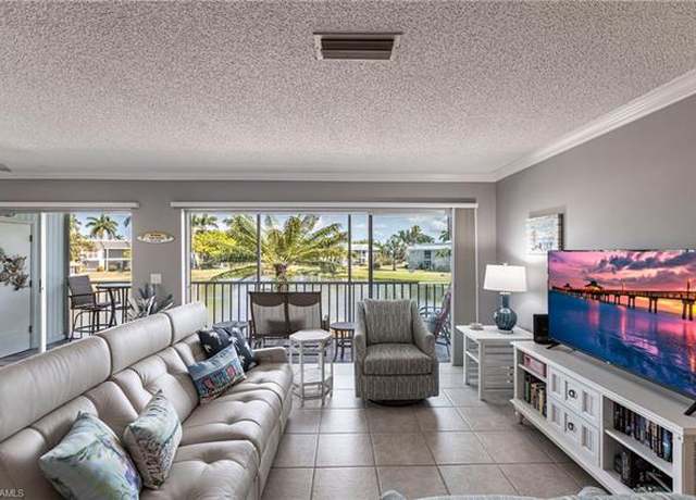 Property at 7156 Blanquilla Ct #10, Fort Myers, FL 33908, 2 beds, 2 baths