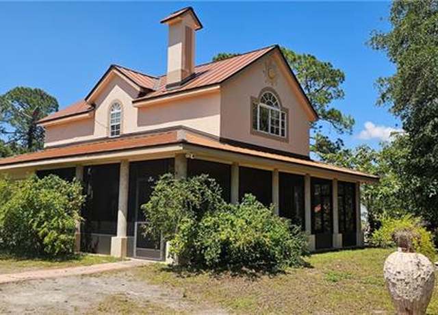 Property at 8051 Primrose Blvd, Labelle, FL 33935, 3 beds, 2 baths