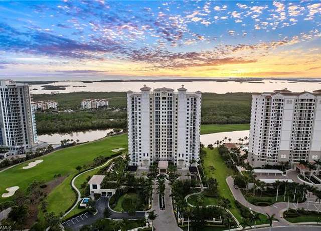 Property at 4800 Pelican Colony Blvd #303, Bonita Springs, FL 34134, 3 beds, 3.5 baths