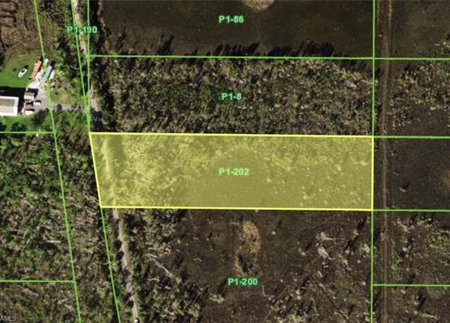 Property at 33392 Oil Well Rd, Punta Gorda, FL 33955