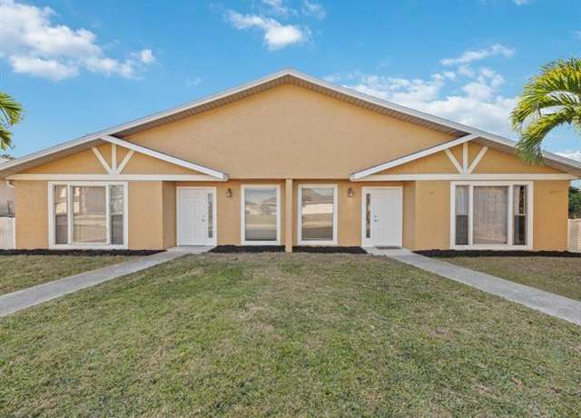 Property at 17486 Dumont Dr #488, Fort Myers, FL 33967, 4 beds, 4 baths