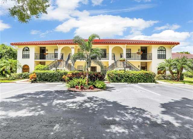 Property at 208 Deerwood Cir #5, Naples, FL 34113, 2 beds, 2 baths