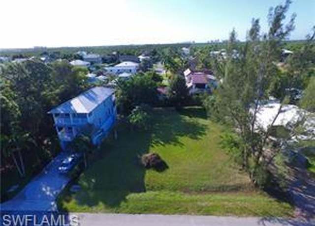 Property at 734 Park Ave, Naples, FL 34110