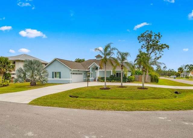 Property at 10570 Landau Ln, Bonita Springs, FL 34135, 3 beds, 2 baths
