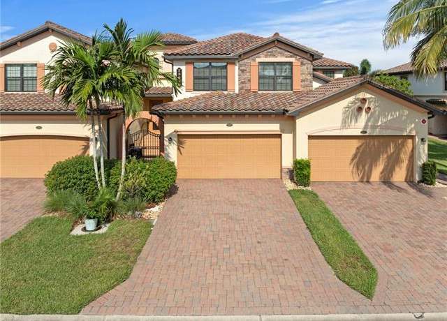 Property at 28030 Cookstown Ct #2903, Bonita Springs, FL 34135, 3 beds, 2 baths