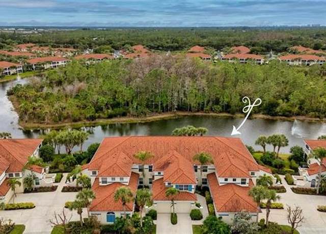 Property at 10721 Crooked River Rd #202, Estero, FL 34135, 3 beds, 2 baths