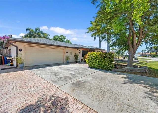 Property at 7438 Sea Island Rd, Fort Myers, FL 33967, 2 beds, 2 baths