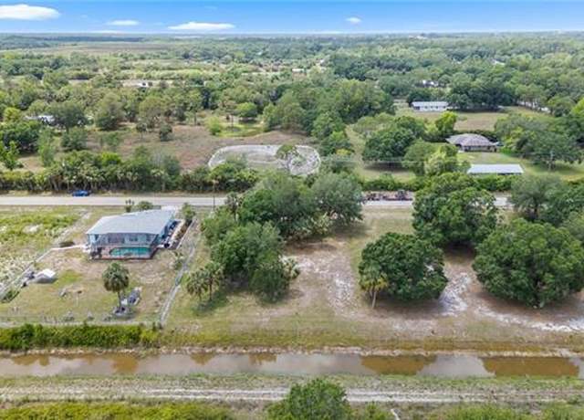 Property at 15561 Cemetery Rd, Fort Myers, FL 33905