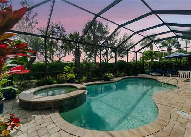 Property at 9578 Coquina Cir, Naples, FL 34120, 2 beds, 2 baths