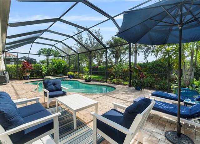Property at 9578 Coquina Cir, Naples, FL 34120, 2 beds, 2 baths