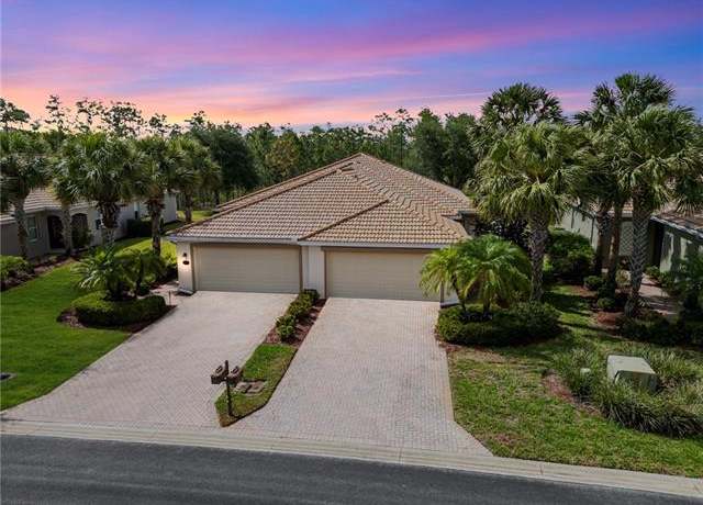 Property at 21391 Bella Terra Blvd, Estero, FL 33928, 2 beds, 2 baths