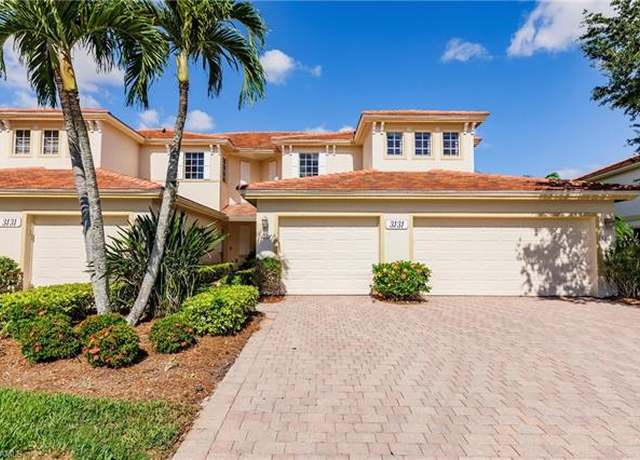 Property at 3131 Meandering Way #202, Fort Myers, FL 33905, 3 beds, 2 baths