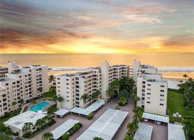 Property at 6660 Estero Blvd #705, Fort Myers Beach, FL 33931, 2 beds, 2 baths