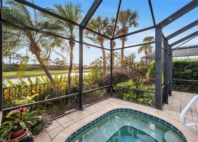Property at 3721 Ascot Bend Ct, Bonita Springs, FL 34134, 3 beds, 3 baths