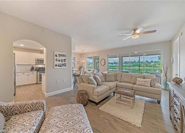 Property at 10105 Valiant Ct #101, Miromar Lakes, FL 33913, 3 beds, 2 baths