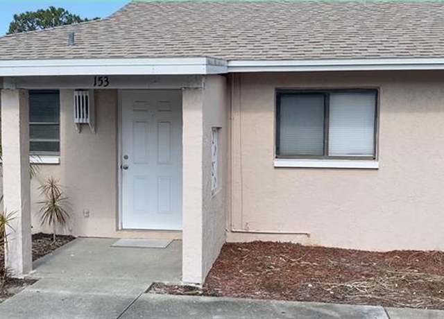 Property at 27600 South View Dr #153, Bonita Springs, FL 34135, 2 beds, 2 baths