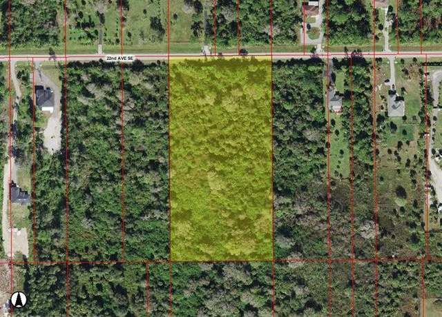 Property at 22nd Ave SE, Naples, FL 34117