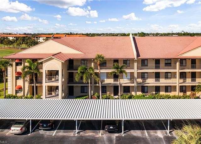 Property at 12181 Kelly Sands Way #1538, Fort Myers, FL 33908, 2 beds, 2 baths