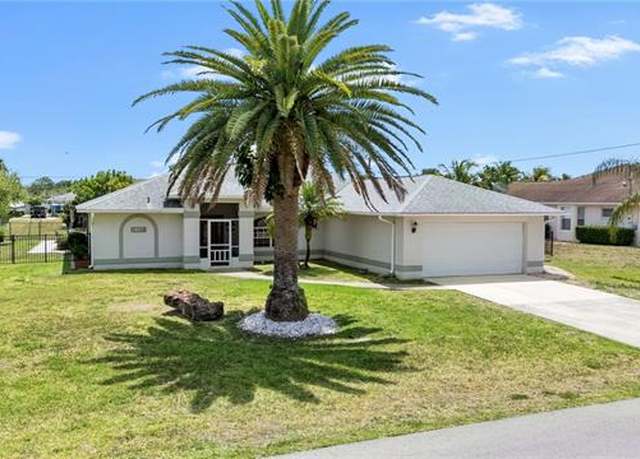 Property at 1730 Englewood Ave, Lehigh Acres, FL 33936, 3 beds, 2 baths