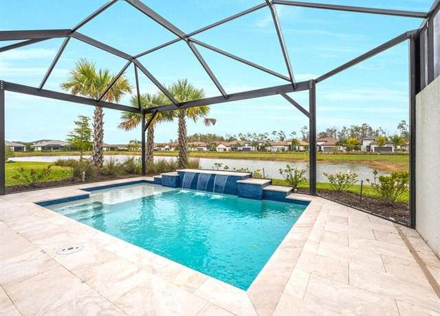 Property at 17357 Corsini Dr, Fort Myers, FL 33913, 2 beds, 2 baths