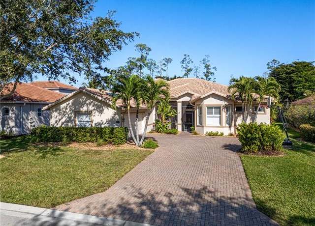 Property at 20838 Torre Del Lago St, Estero, FL 33928, 4 beds, 4 baths