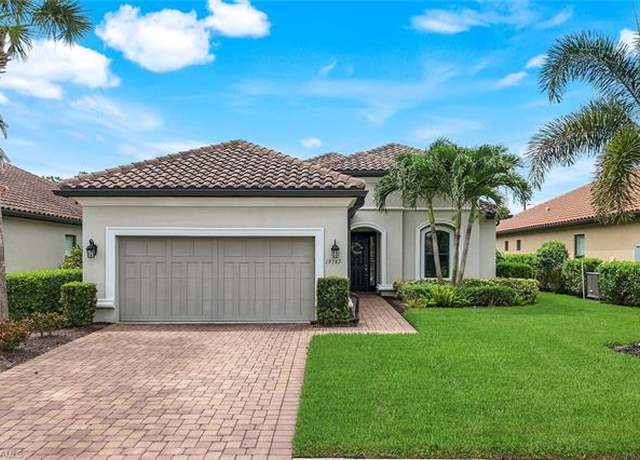 Property at 19747 Estero Pointe Ln, Fort Myers, FL 33908, 2 beds, 2.5 baths